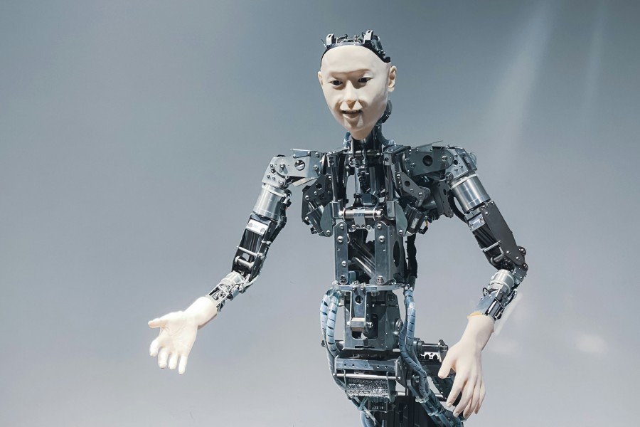Exoskeletons